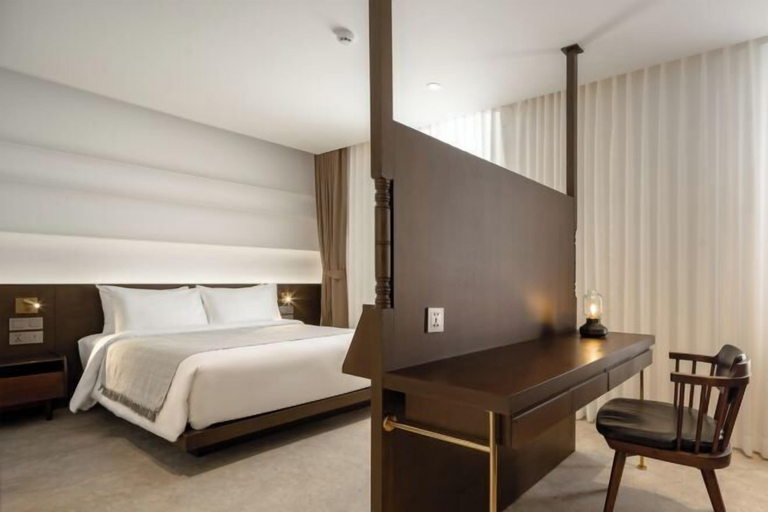 Bedroom 11