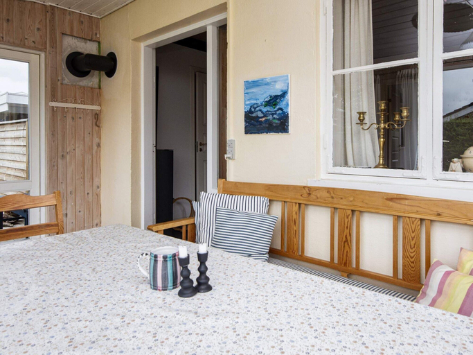 Bedroom 3, Renovated Cottage Near Beach - By Traum Ferienwohnungen, Vejle