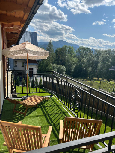 Others 5, WILLA OLSZA wood house & mountain view & sauna, Tatra