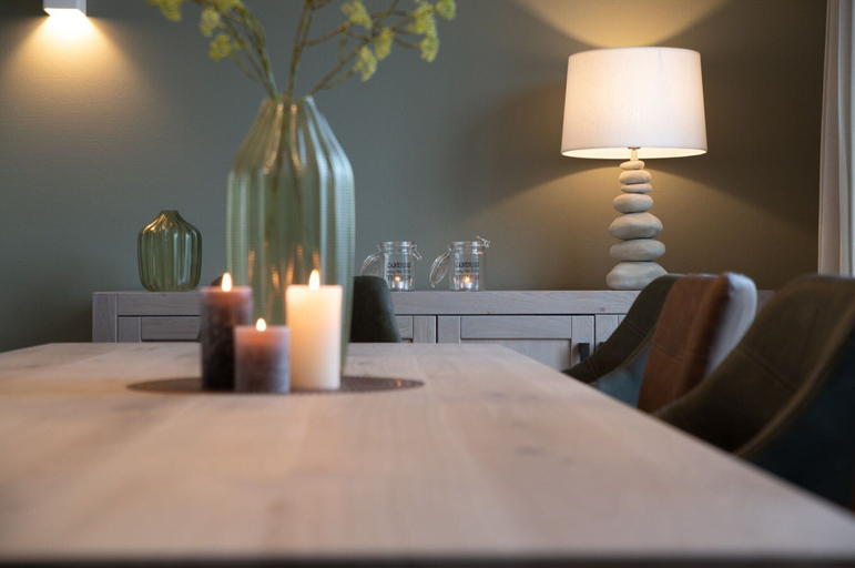 Interior detail 2, Holiday Home in Zeeland With Sauna, Noord-Beveland