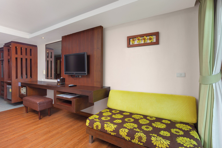 Bedroom 9