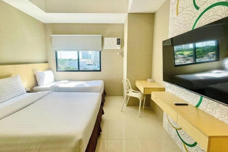 Bedroom 8