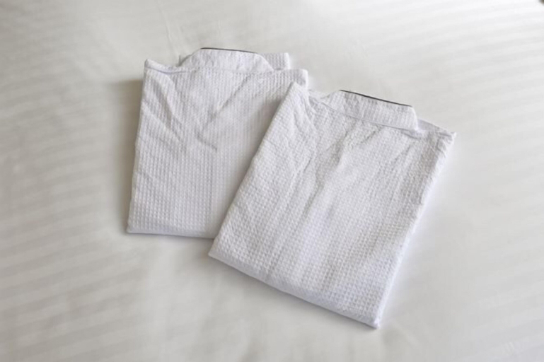 Amenities 15