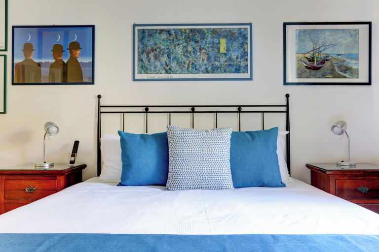 Room 2, Colosseo Family Art 3BDR - Home and More, Roma