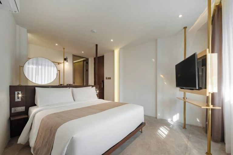 Bedroom 9