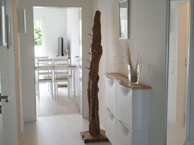 Interior, Home Port Modern Retreat, Dithmarschen