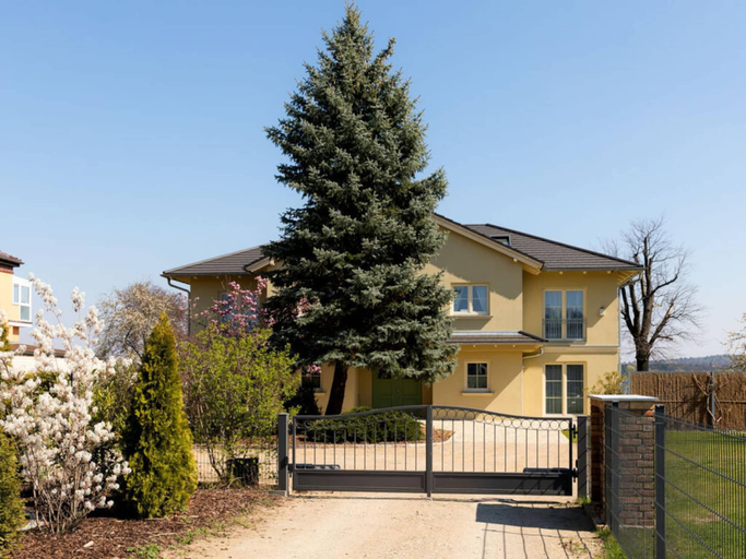 Exterior 4, Casa sul Lago Modern Retreat, Potsdam-Mittelmark