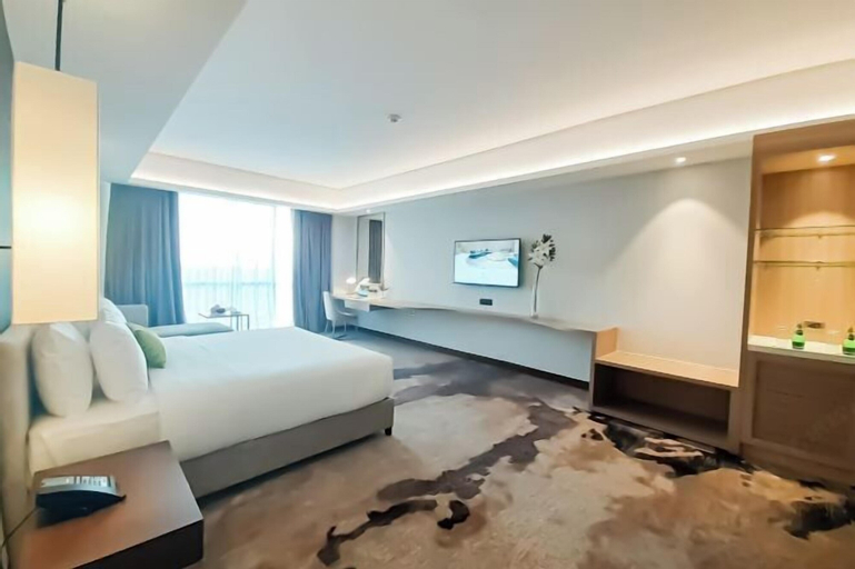 Bedroom 12