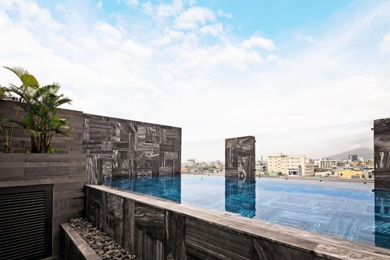 Sport & Beauty 3, Hoang Thinh Hotel & Apartment Danang, Da Nang