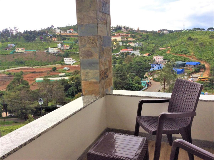 Others 4, Garuda Park Resort, The Nilgiris