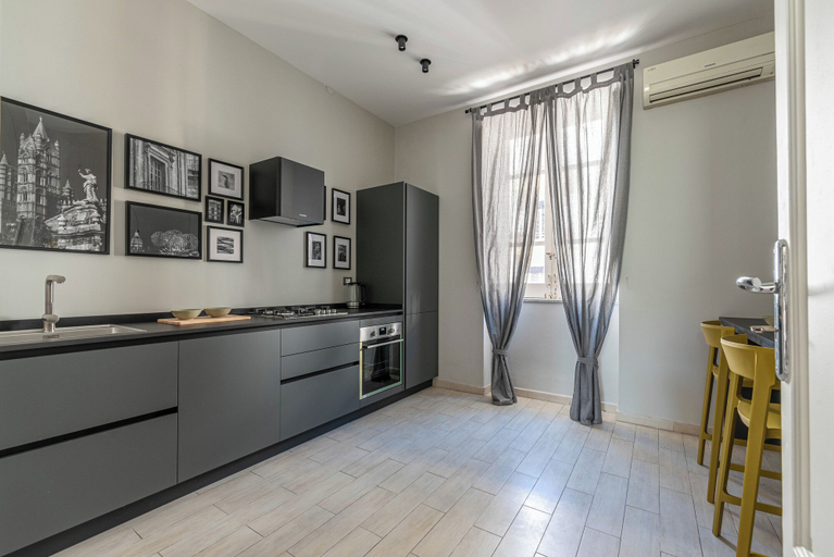 Others 4, Dante Design Apartment - Wonderful Italy, Palermo