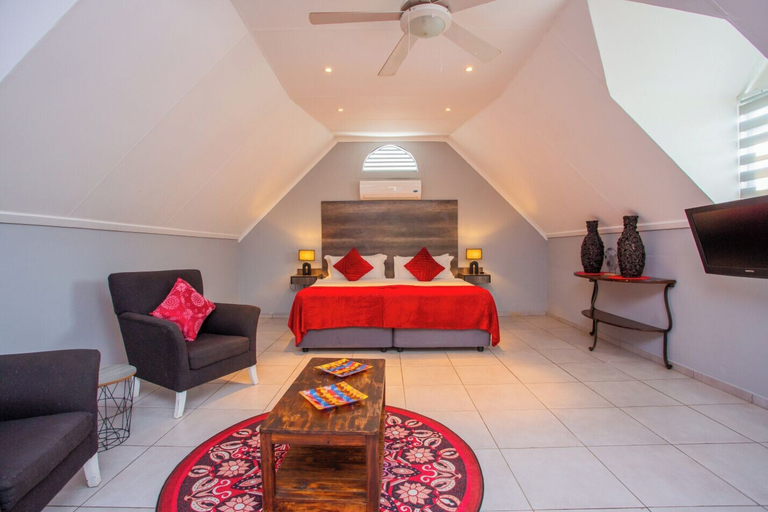 Others 5, The Villa Manor & Spa, Waterberg