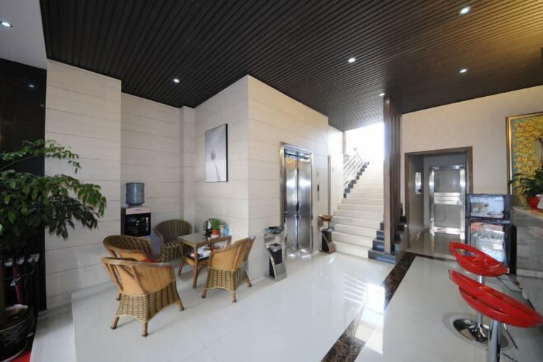 Others 5, Bandao Hotel, Dali Bai