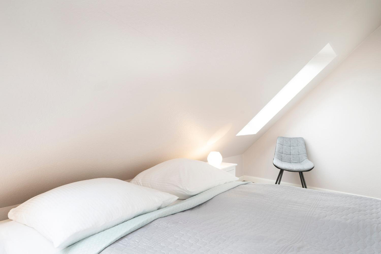 Bedroom 2, Kammerweg 89 Dune 28, Ostholstein