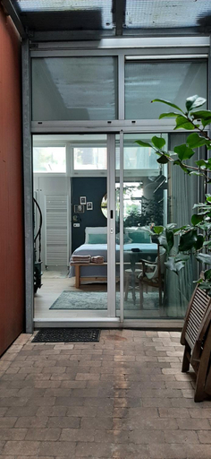 Exterior & Views 1, Waterfront Studio, Amsterdam