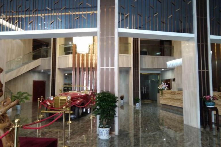 Others 5, Anlu Hotel, Xiaogan