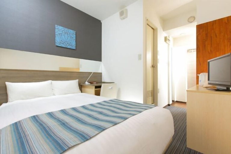 Bedroom 22