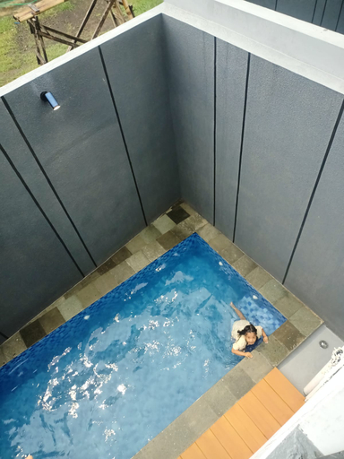 Sport & Beauty 5, Villa Parama, Malang