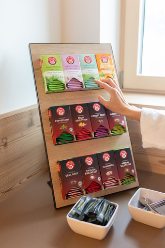 Food & Drinks 5, ALPRIMA Aparthotel Hinterstoder, Kirchdorf an der Krems