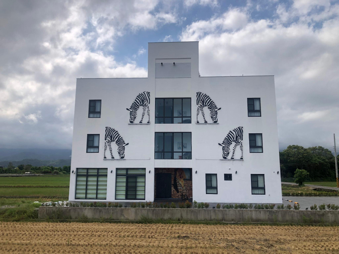 Others 4, Wunuan Zoo - New, Yilan