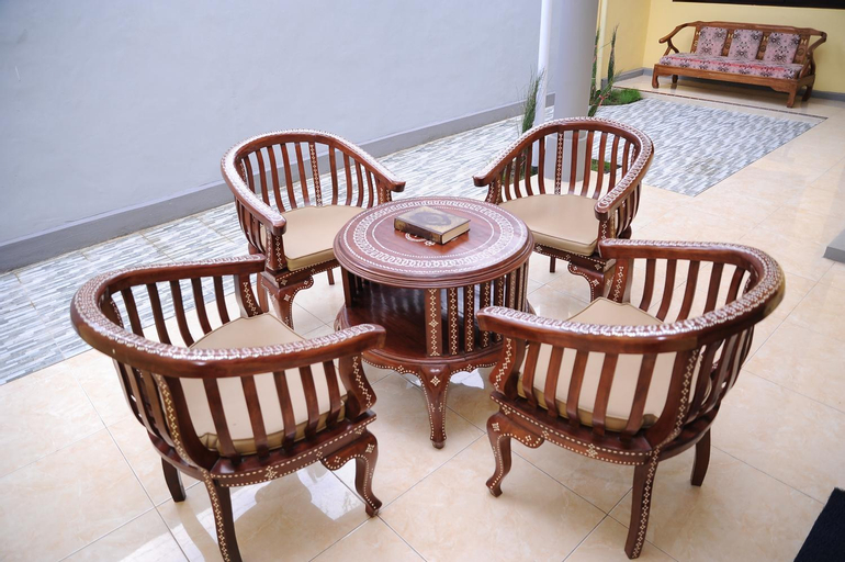 Others 5, Rumah Eyang Guest House, Banyuwangi