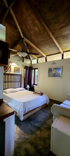 Bedroom 3, Rancho Fernandez, Jarabacoa