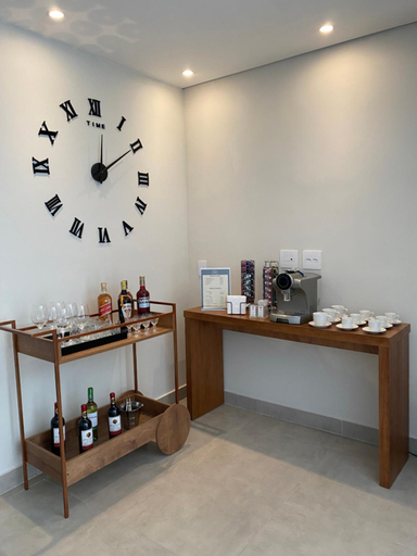 Food & Drinks 3, NOBRE HOTEL, Cotia