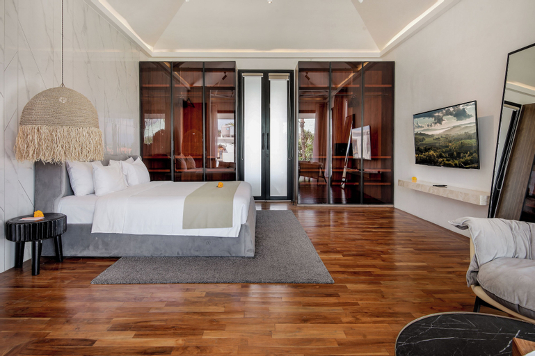 Villa Giraffe, Badung