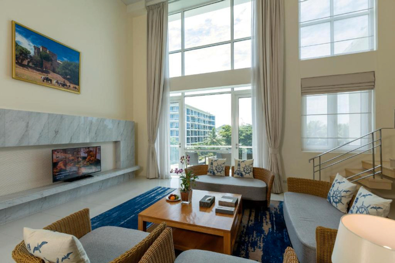 Bedroom 24