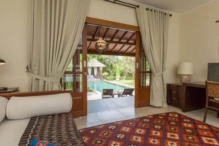 Bedroom 7