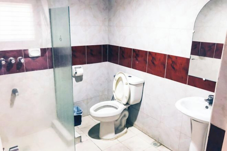 Bathroom 12