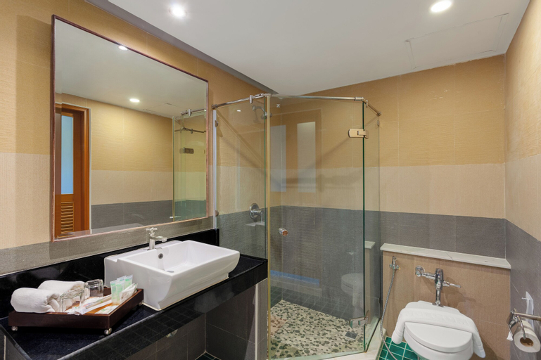 Bathroom 5