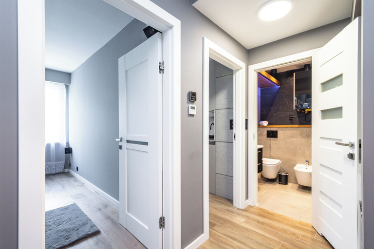 Others 4, RentPlanet - Apartament Kasztelańska, Kraków City