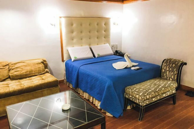 Bedroom 6