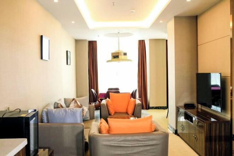 Others 4, Kailai Hotel, Zunyi