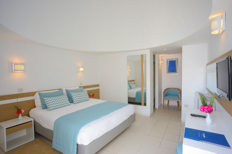 Bedroom 3, Monarque Dar Jerba Zahra, Djerba Midoun