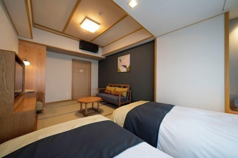 Bedroom 7