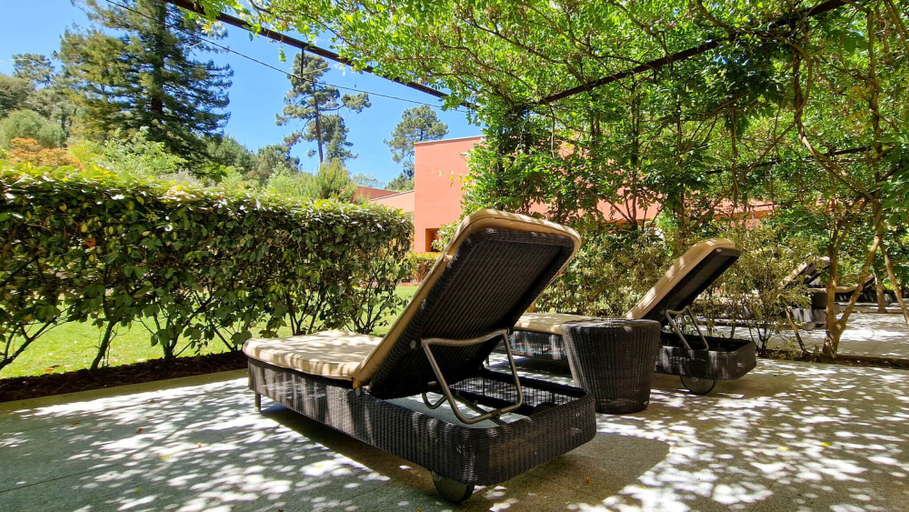 Sport & Beauty 2, Vidago Palace, Chaves