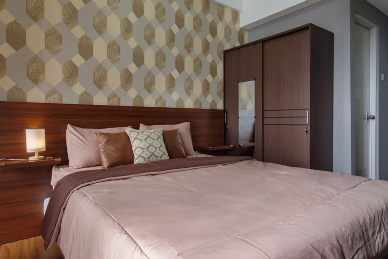 Bedroom 17