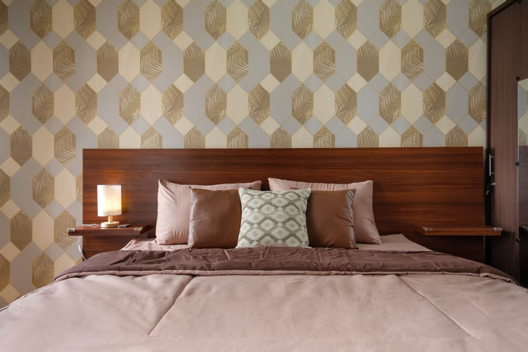 Bedroom 9