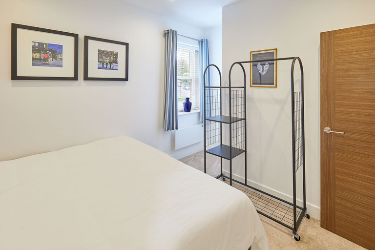Room 2, Host Stay One Love, North Yorkshire