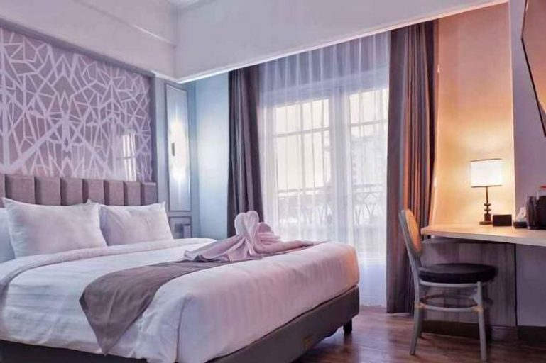 Bedroom 19