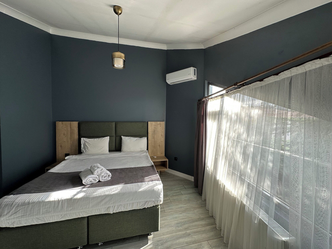 Bedroom 2, Centrum Residence, Çankaya