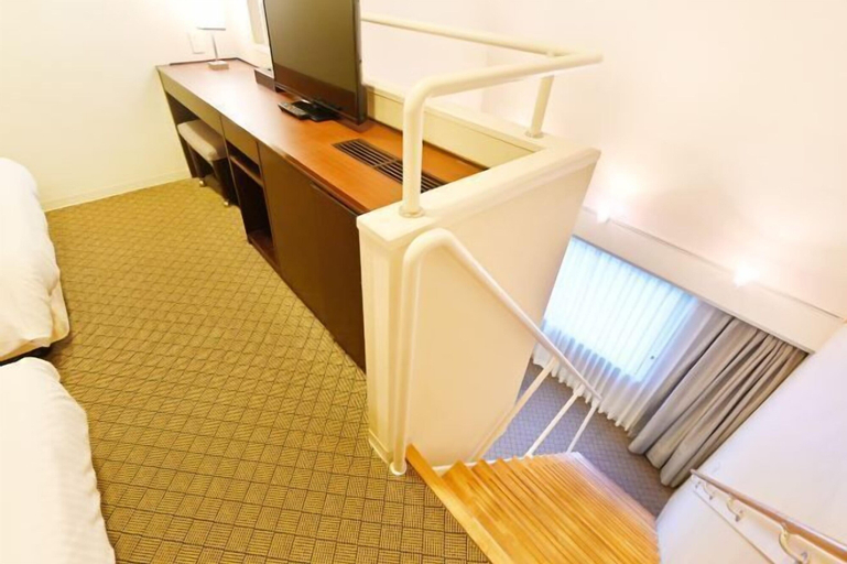 Bedroom 9