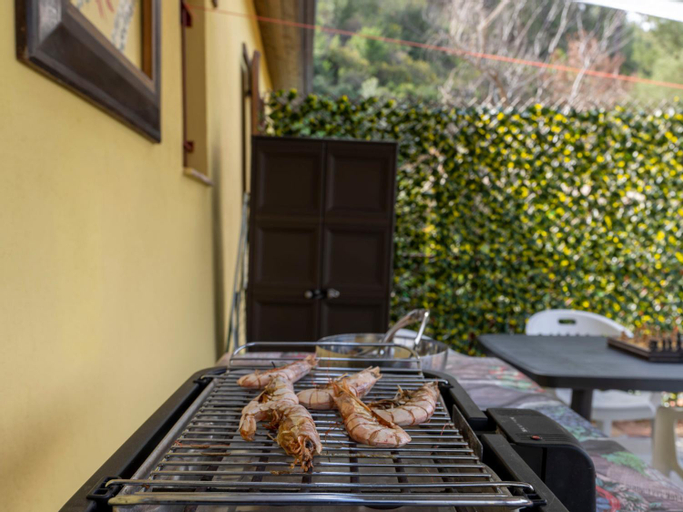 Food & Drinks, Villa Il Nido della Poiana by Interhome, Imperia
