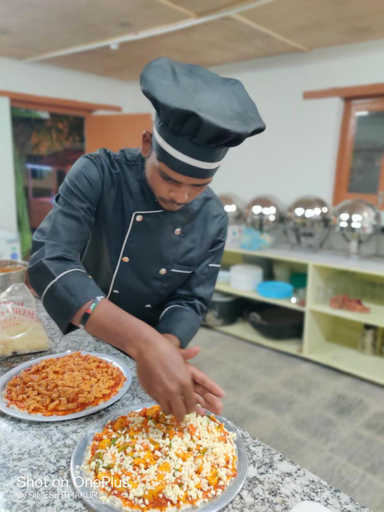 Food & Drinks, The Royal Maryul Banquet Hall , Restaurant & Resort - Leh, Leh