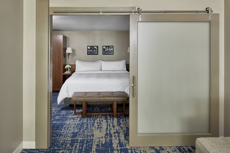 Bedroom 4, The Grand Hotel Golf Resort & Spa, Autograph Collection, Baldwin