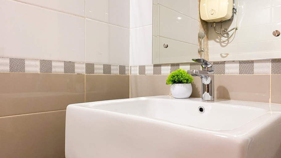 Bathroom 4