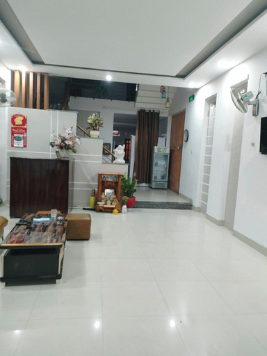 Others, Kim Anh Hotel DN by Bay Luxury, Da Nang