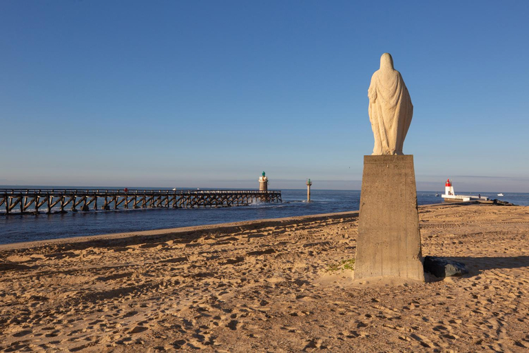 Others 5, Atlantic Selection - La Parenthese de Capbreton - Vue ocean, plage Notre-Dame, Landes